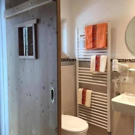 Gasthof Gaestehaus Ulrich Neuner 3*