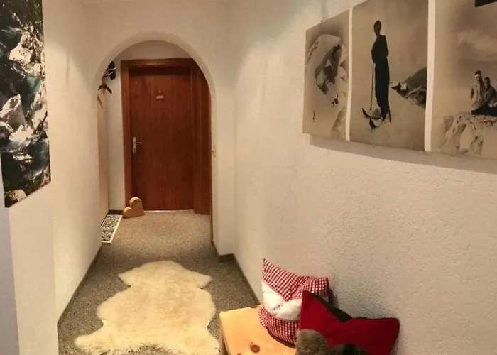 Gaestehaus Ulrich Neuner Gasthof
