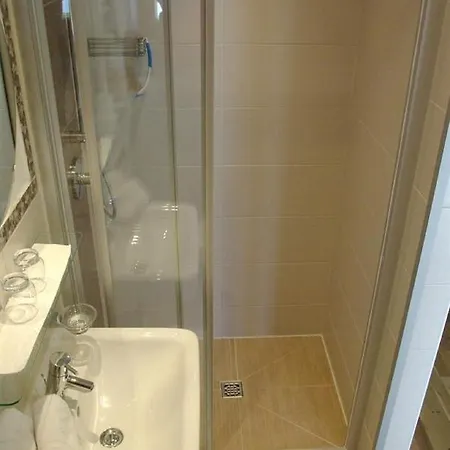 Penzion Gaestehaus Ulrich Neuner Wallgau