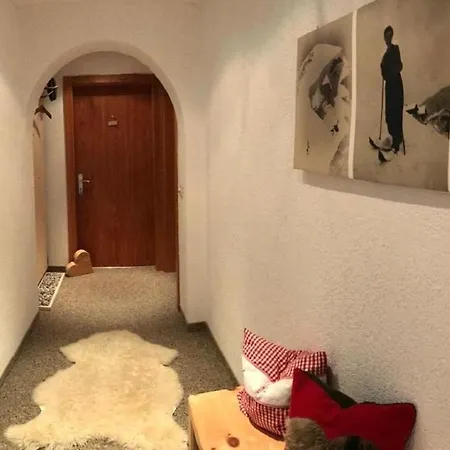 Gaestehaus Ulrich Neuner Penzion
